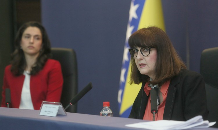 Hadžialjević: Samovolja određenih ljudi je bila da se gas neće platiti