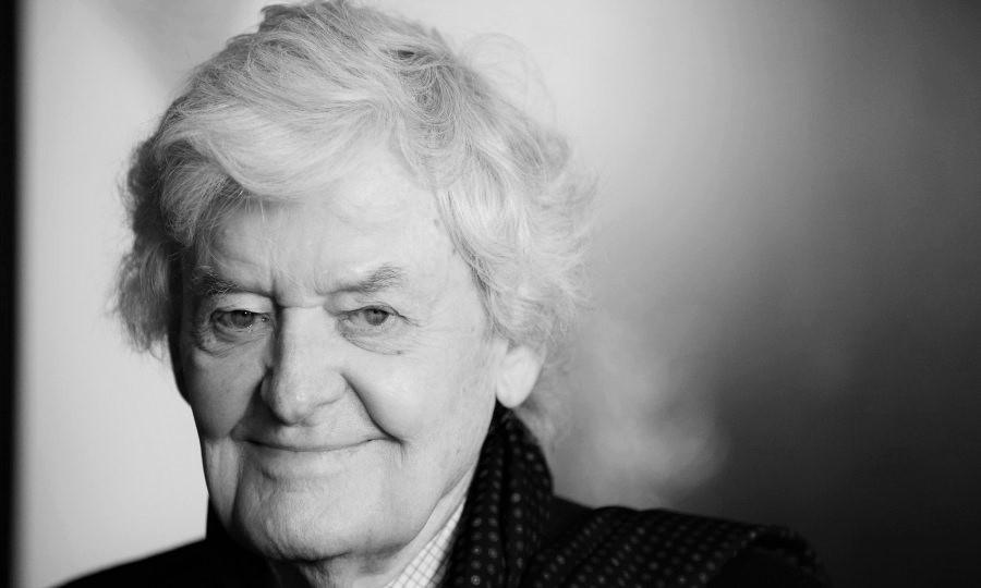 Umro glumac Hal Holbrook
