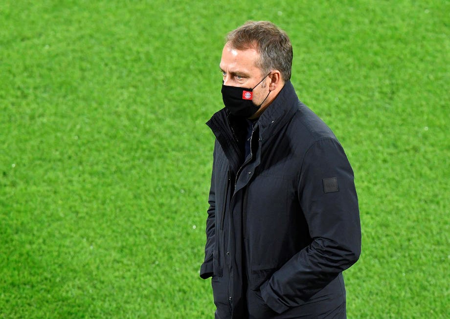Flick šokiran ispadanjem Bayerna iz Kupa Njemačke