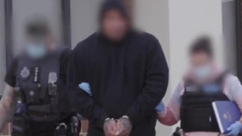 Širom svijeta zbog organizovanog kriminala uhapšeno više stotina osoba