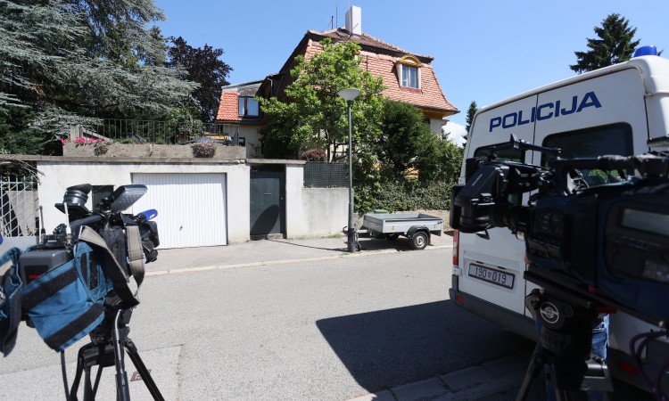 U novoj antikorupcijskoj akciji u Hrvatskoj uhićen i ravnatelj HRT-a