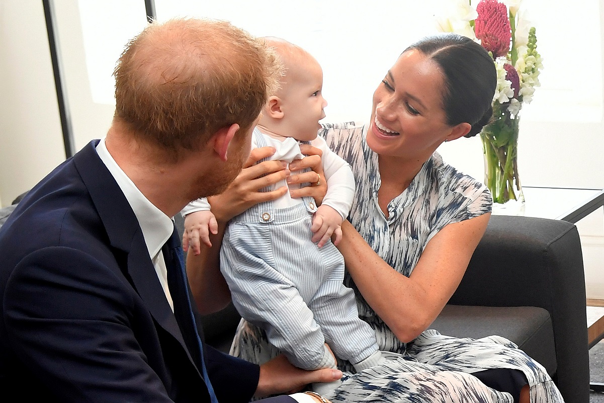 Princ Harry i Meghan Markle prikupljaju donacije za vakcinaciju u siromašnim zemljama