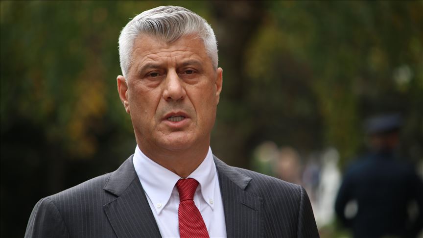 U Hagu održana druga statusna konferencija u predmetu Hashim Thaci i ostali