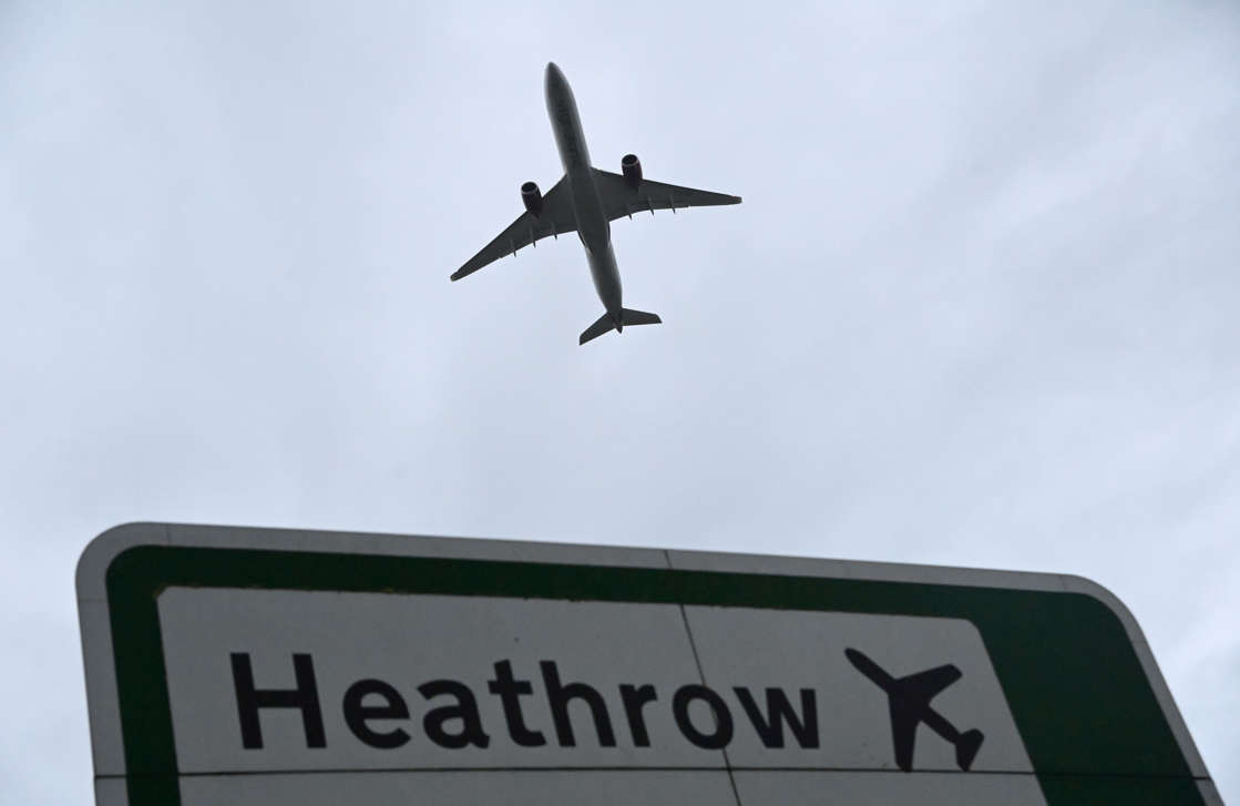 Zeleno gorivo prvi put na aerodromu Heathrow