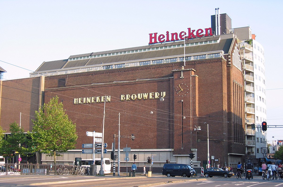 Heineken ukida 8.000 radnih mjesta nakon pada dobiti i prihoda u 2020.
