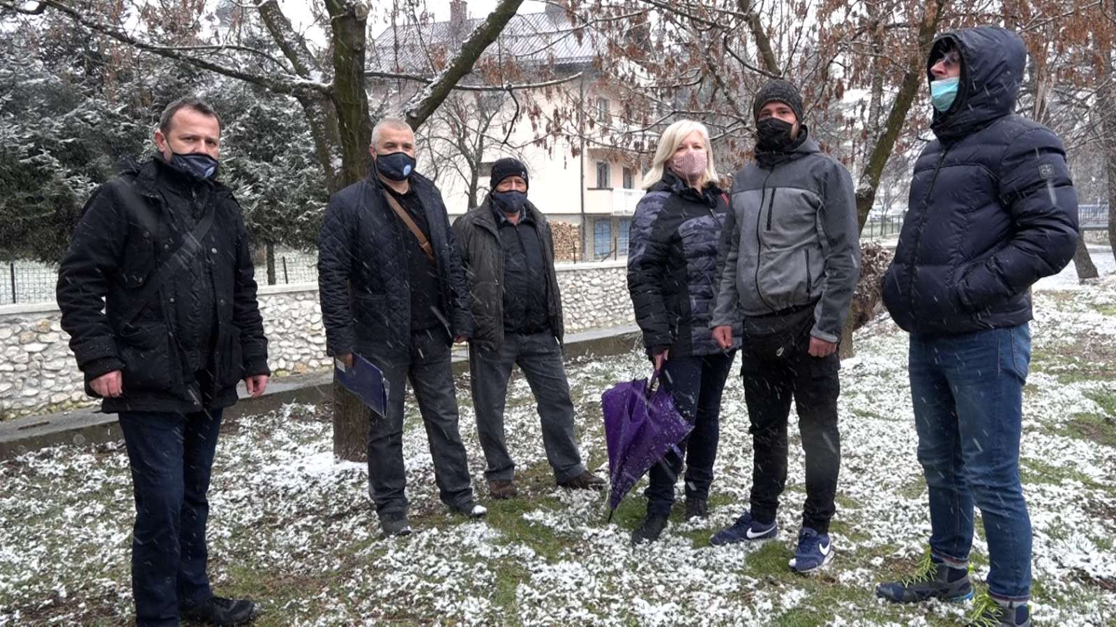 "Dižimo glas za naše rijeke" ne žele izgradnju mini hidroelektrana