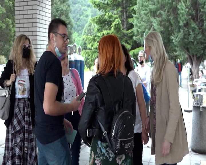 Kraj višemjesečne agonije zdravstvenih radnika HNK