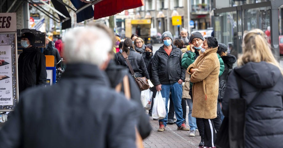 Holandija planira uvesti strogo zatvaranje za zaustavljanje koronavirusa