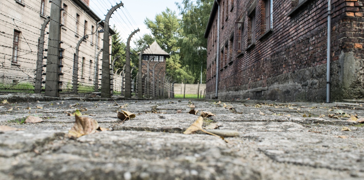 Međunarodni je dan sjećanja na žrtve Holokausta