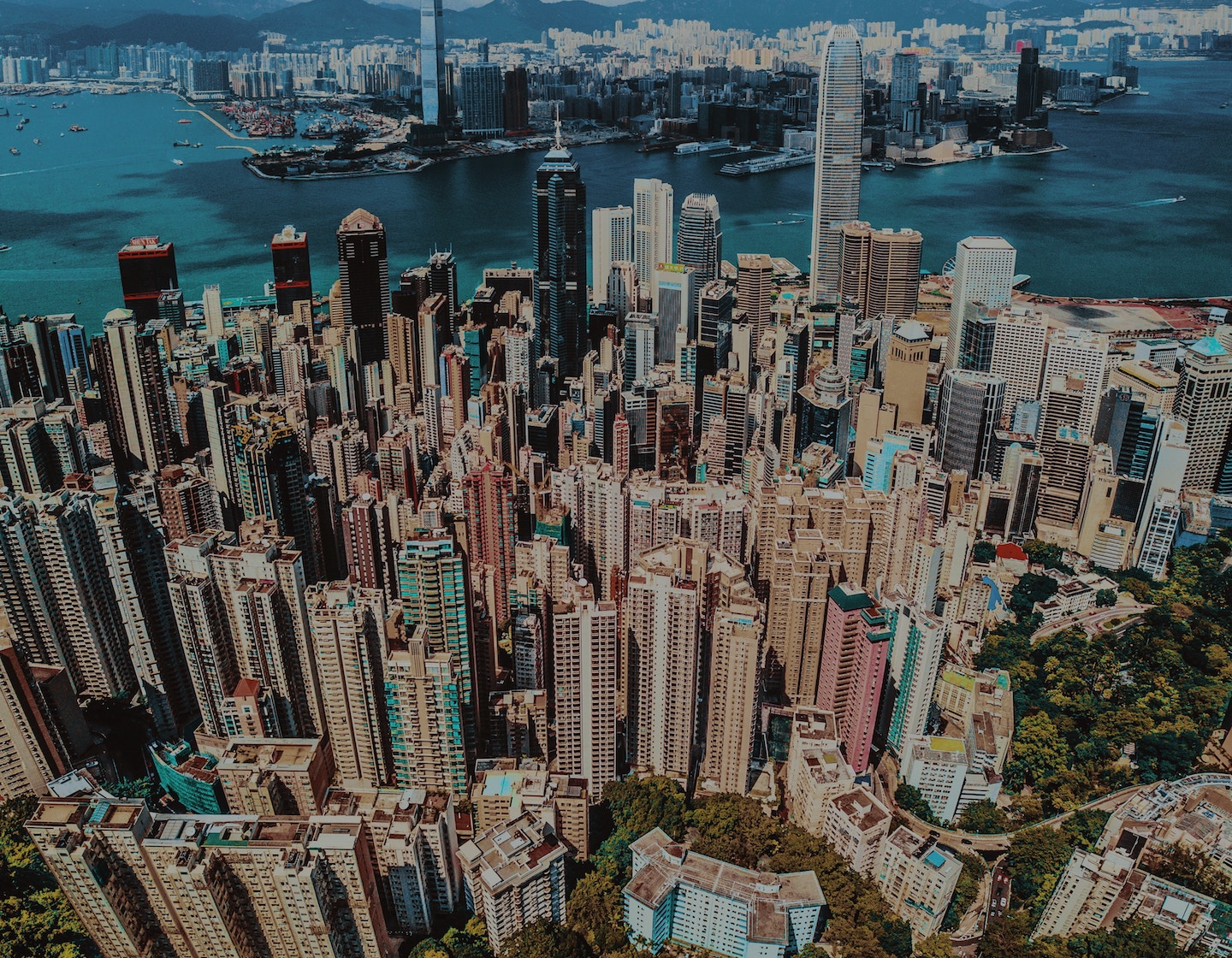 Stan u Hong Kongu prodan za rekordnih 156.000 eura po četvornom metru