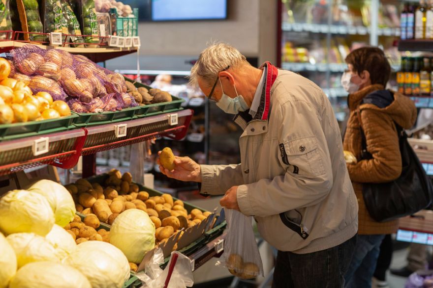 Hrana poskupljuje najbrže u ovoj deceniji