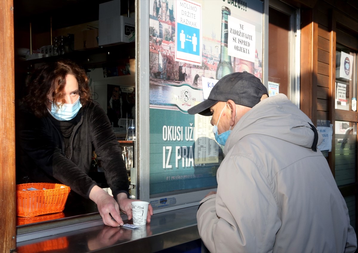 U Hrvatskoj 74 novozaražene osobe, a 26 ih umrlo