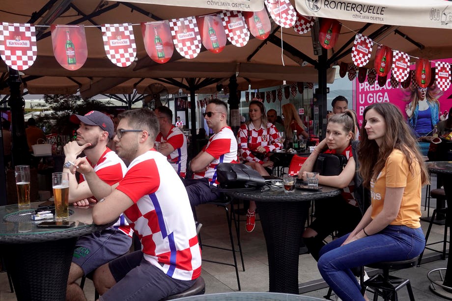 U Hrvatskoj zabilježeno 11 novih slučajeva koronavirusa, osam osoba preminulo