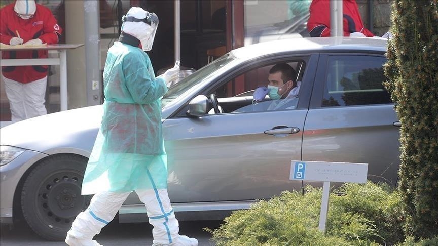 U Hrvatskoj 491 novozaraženi, preminulo 12 osoba