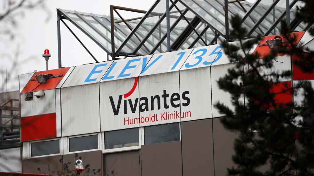 U Berlinskoj klinici u izolaciji povećan broj zaraženih mutirajućim virusom