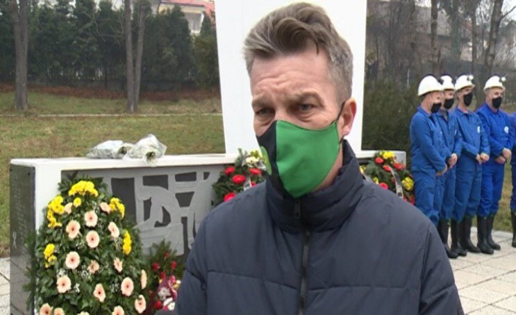 Sinan Husić za FTV: Ulazimo u u završne faze eksploatacije uglja