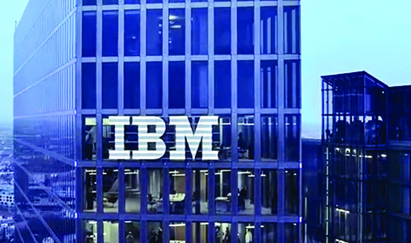 IBM: Nestašica čipova mogla bi potrajati još dvije godine