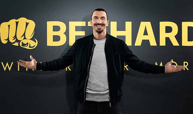 Ibrahimović u neugodnoj situaciji zbog kladionice