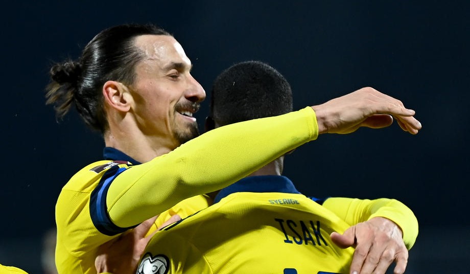 Ibrahimović: Ne moram da dajem golove, tu sam da pomognem