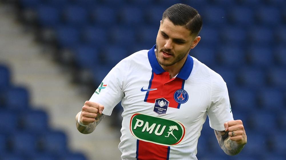 PSG deklasirao Angers