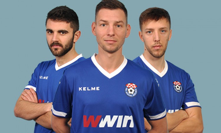 Široki ostaje bez Zachare, Maganjića i Majića