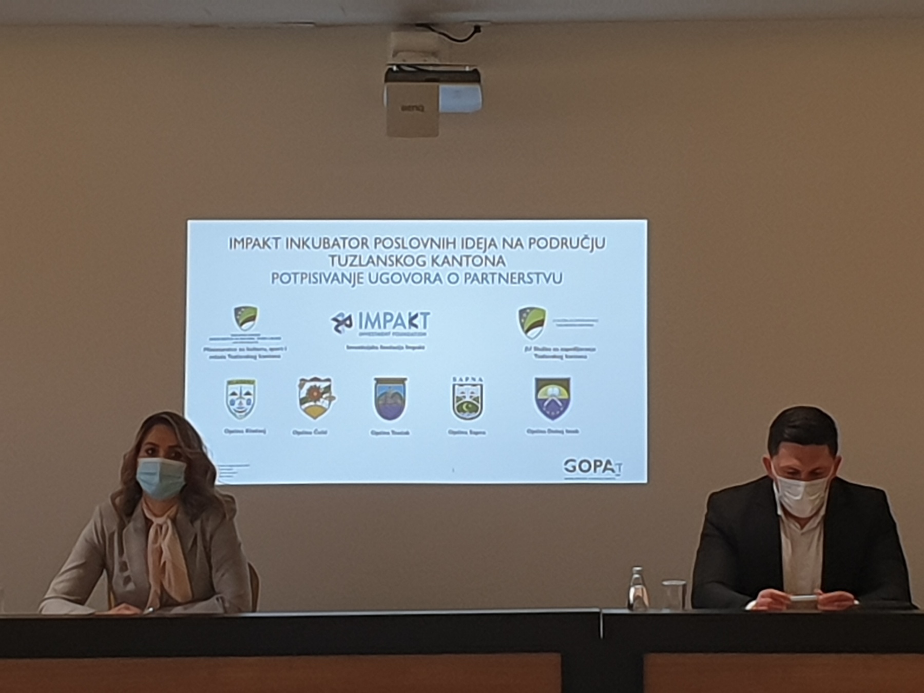 Nova prilika za mlade poduzetnike u TK