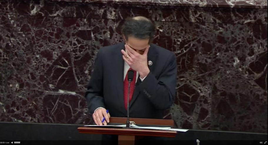 Američki senat proglasio suđenje Trumpu ustavnim