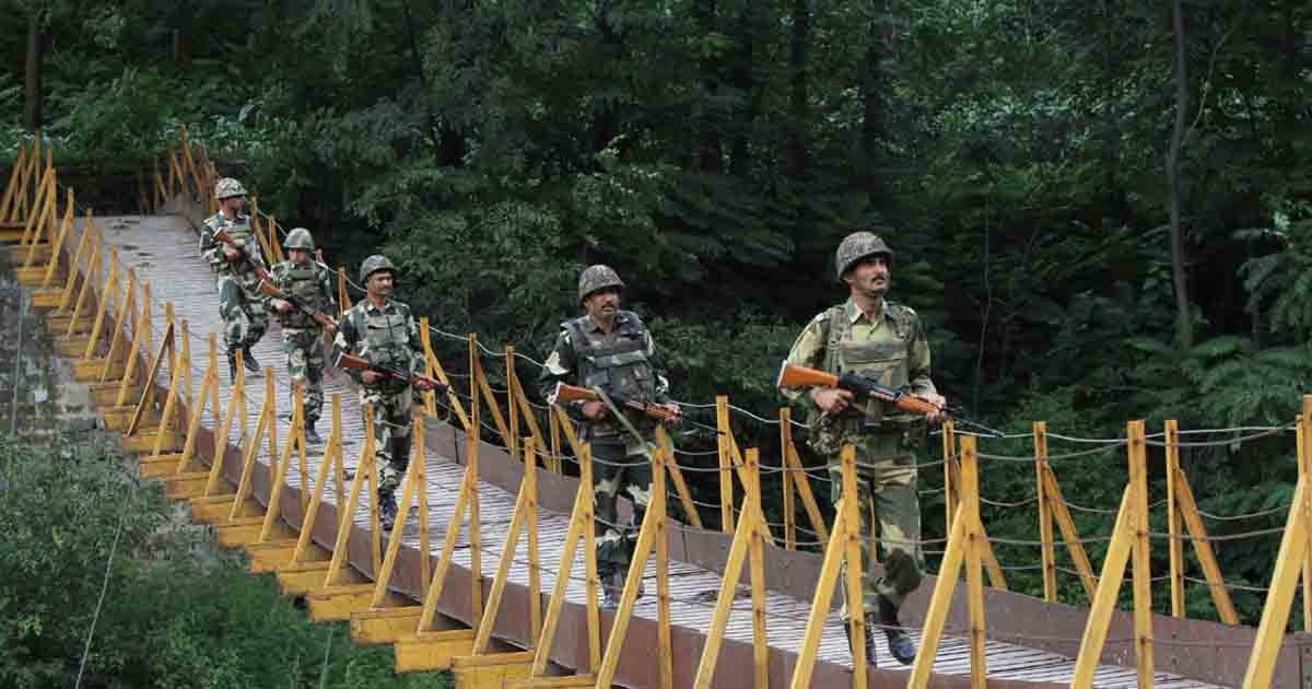 Indija i Pakistan dogovorili poštivanje primirja u Kašmiru