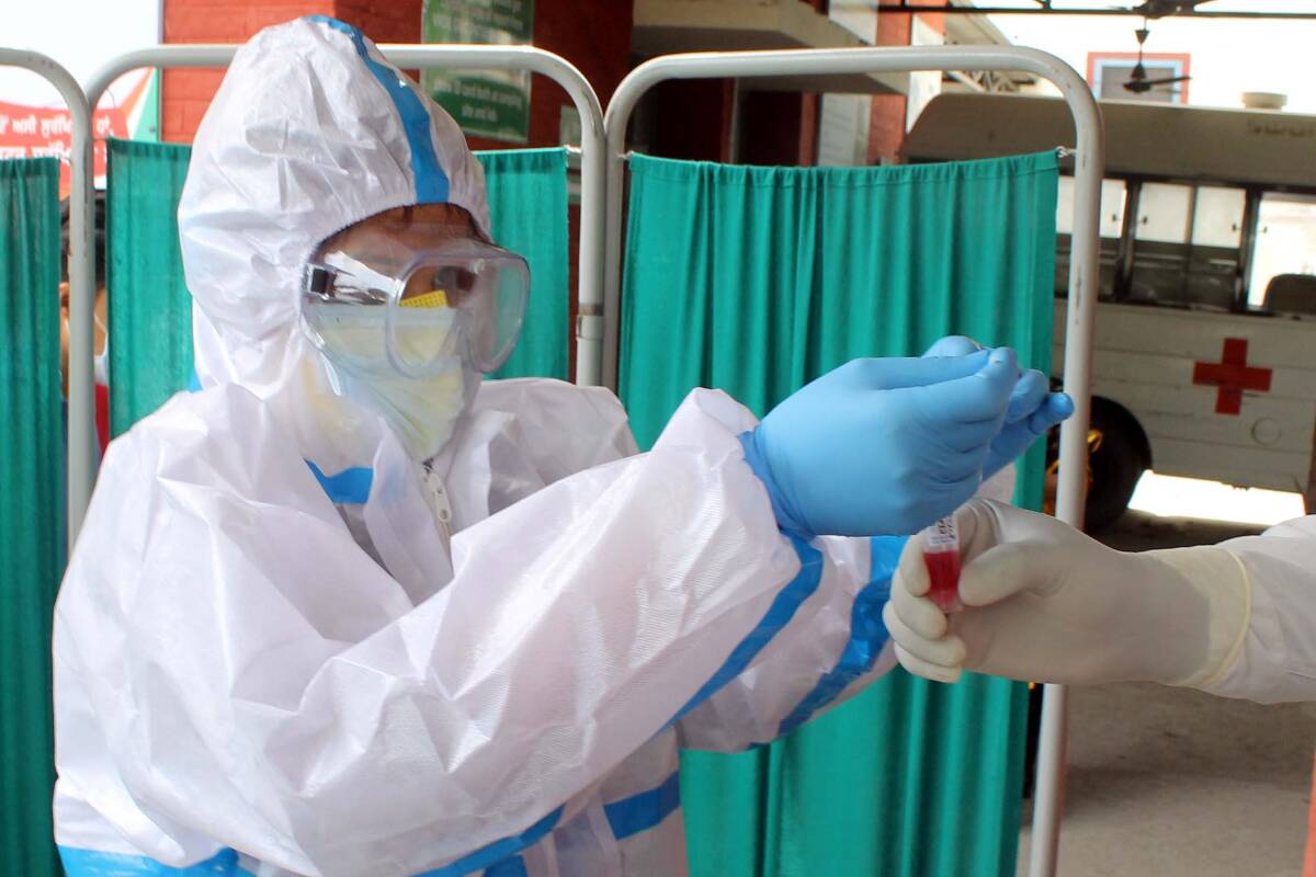 U Indiji najveći rast broja zaraženih nakon mjeseci opadanja broja infekcija