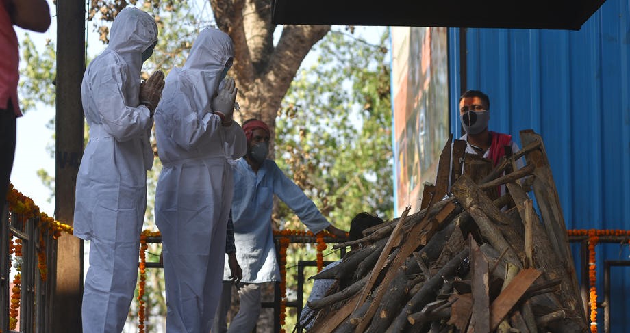 SZO: Indijski soj koronavirusa zvanično prijavljen na 53 teritorije