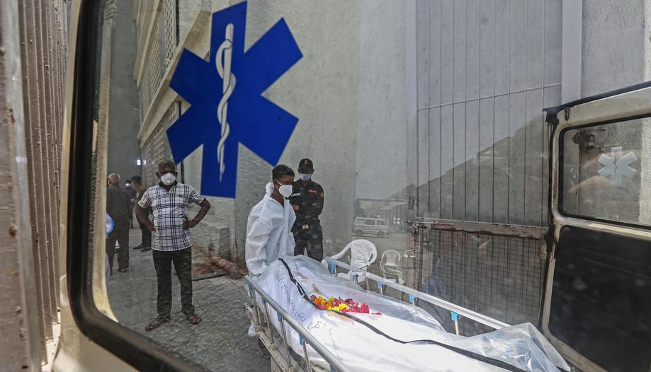 U Indiji više od 24 milijuna zaraženih, mutirani virus širi se svijetom