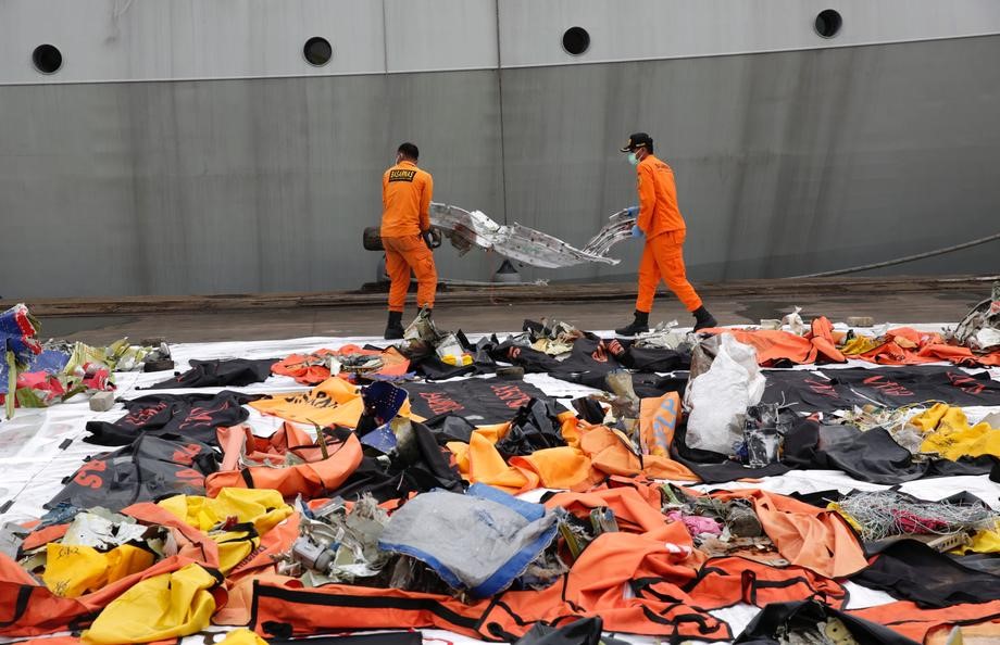Preliminarni izvještaj o padu aviona u Indoneziji bit će objavljen u roku od mjesec
