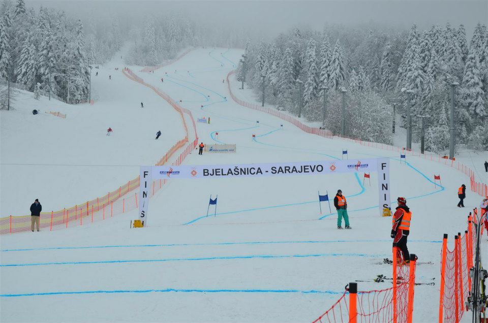 Inicijativa za Bjelašnicu i Igman: Zatvaranje skijališta kontraproduktivan potez