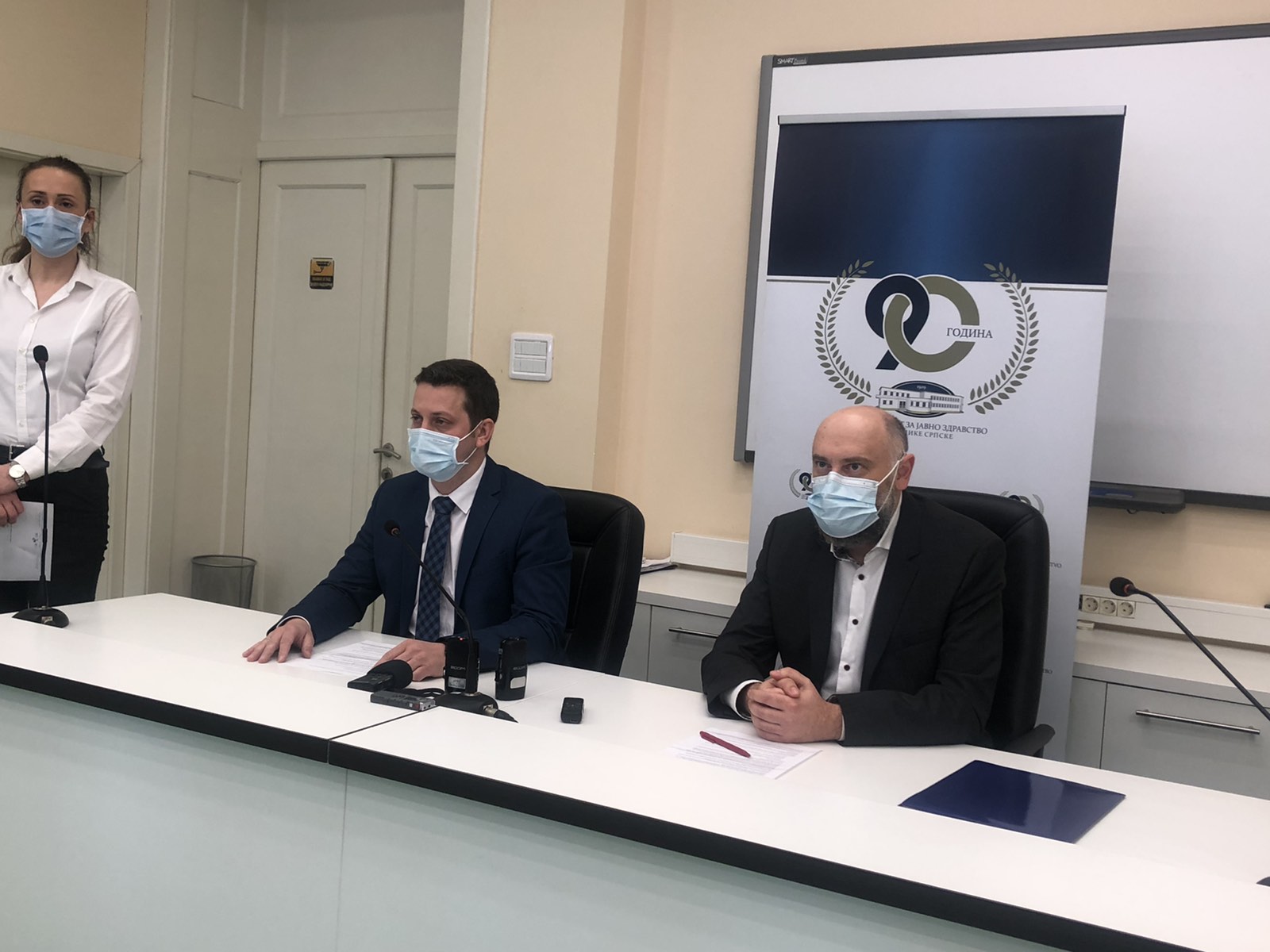 Bolja saradnja u zdravstvu između BiH, RH i Crne Gore
