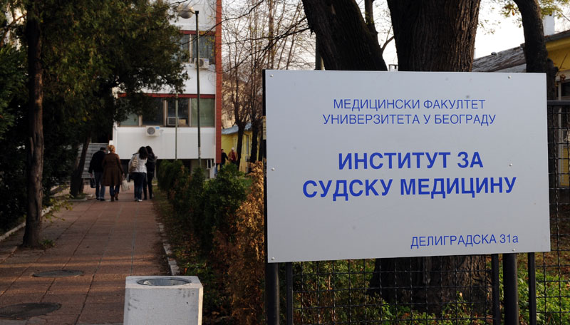 U Banja Luci identificirani posmrtni ostaci dvije žrtve rata