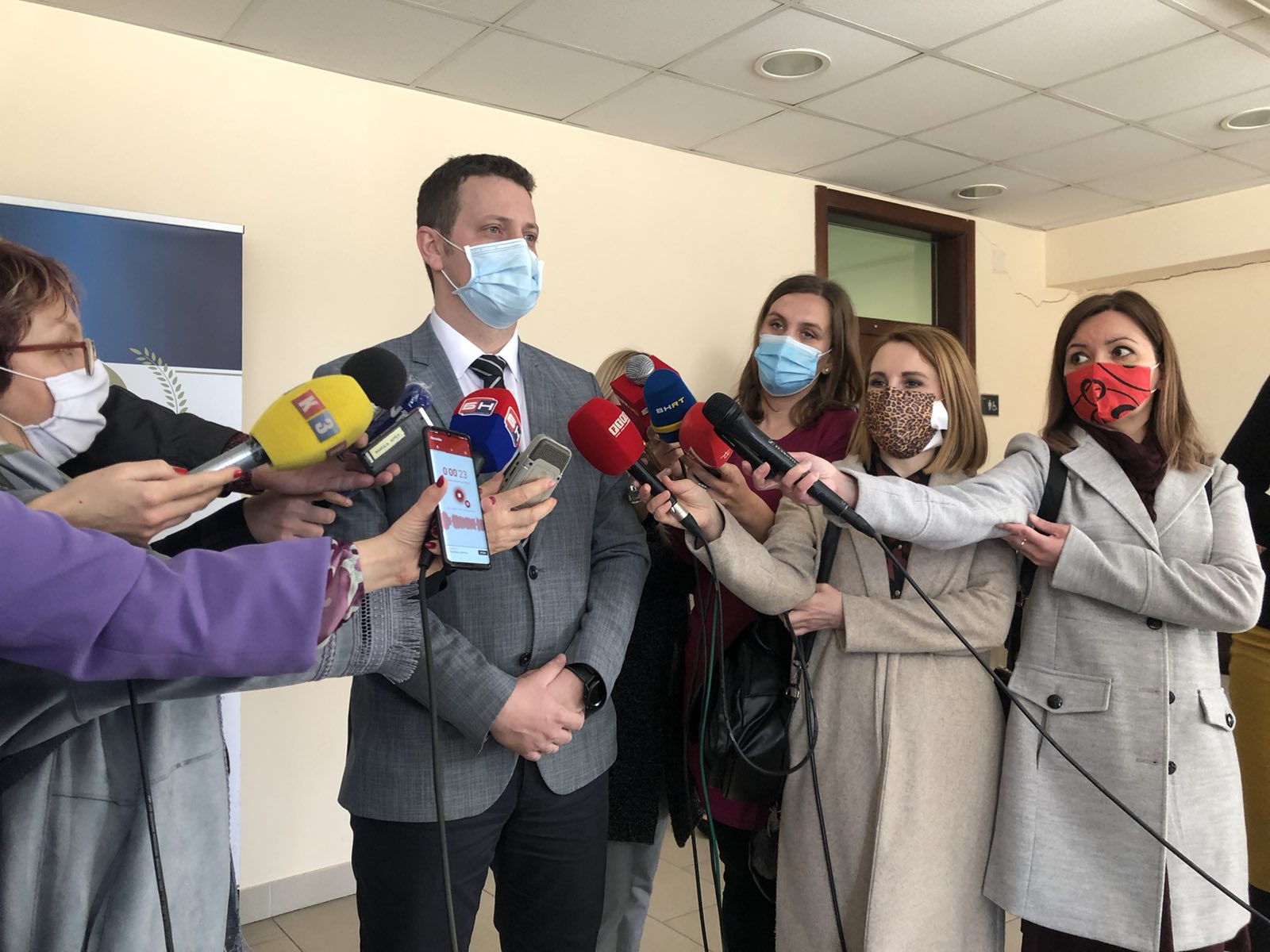 Institut za javno zdravstvo RS predlaže nove mjere