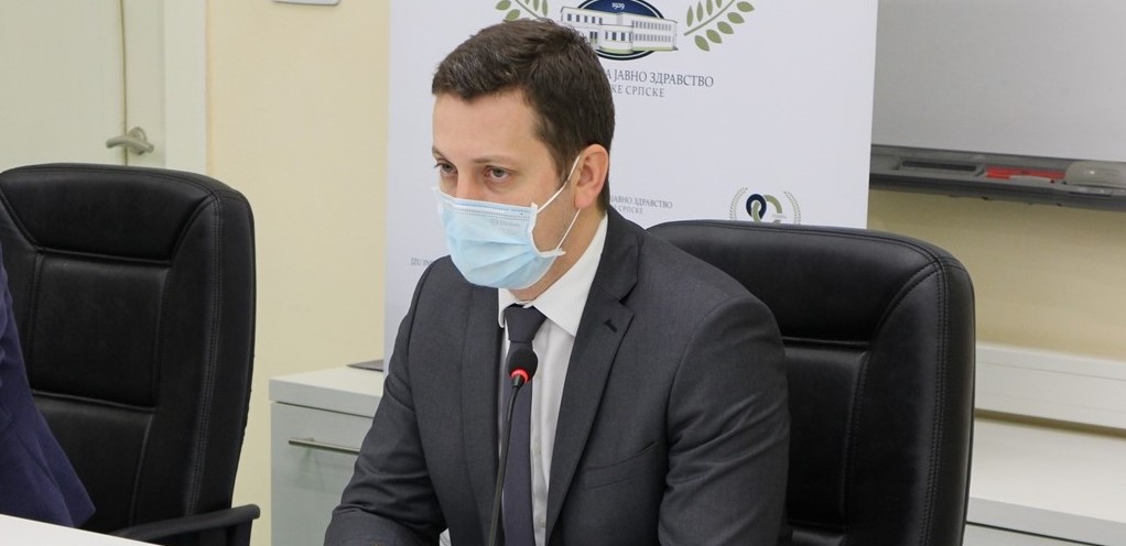 Institut za javno zdravstvo RS-a priprema mjere za novogodišnje praznike