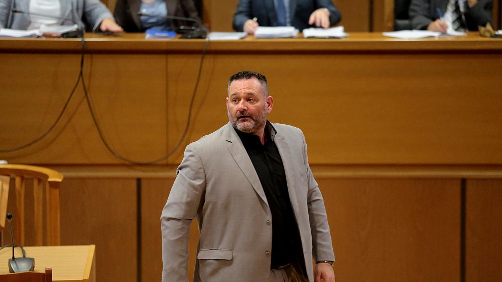 Evropski parlament ukinuo imunitet osuđenom bivšem članu Zlatne zore