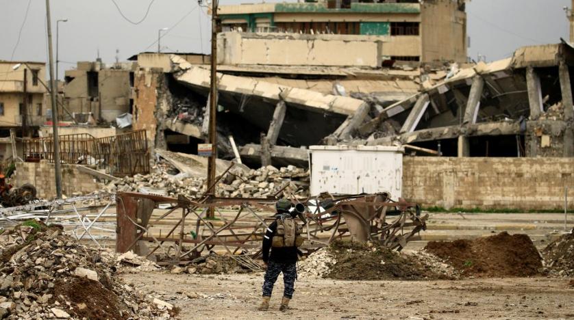 U eksploziji u Iraku poginulo jedno, ranjeno četvero djece