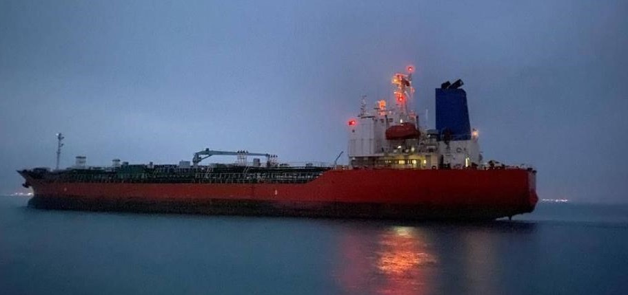 Iran pustio južnokorejski tanker kojeg je zaplijenio prije tri mjeseca