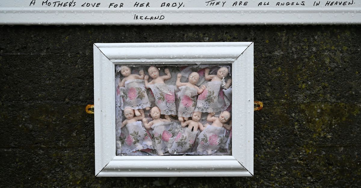 Irska Katolička Crkva ispričala se žrtvama domova za majke i djecu
