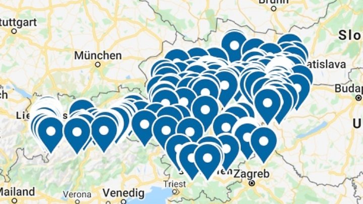 Ugašena "Islamska karta" nakon što su njom označene muslimanske institucije