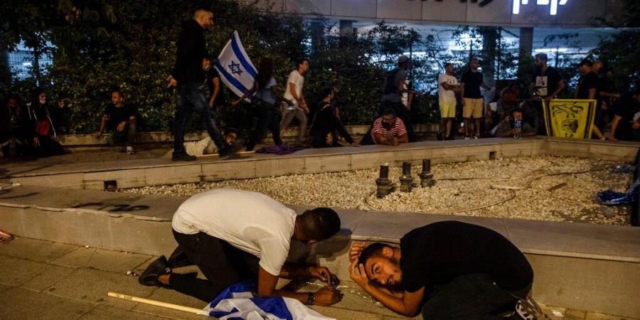 Izraelski Arapi, manjina s dubokim ranama