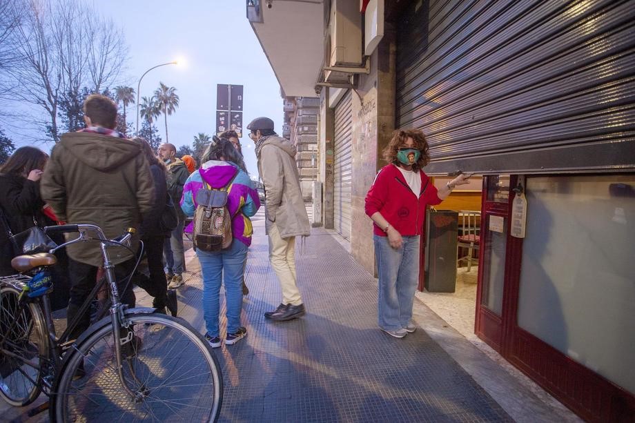 U Italiji kontinuirani porast broja oboljelih od koronavirusne bolesti