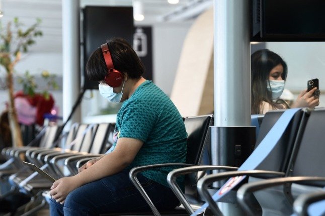 Italija spremna za turiste iz SAD-a, Kanade i Japana