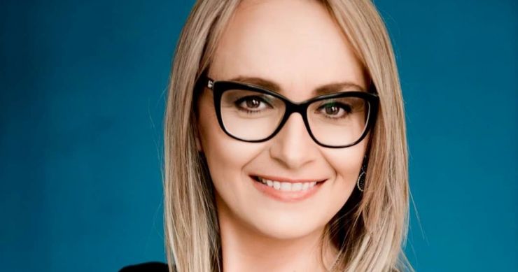Ivana Marić bit će prijedlog Naše tranke za gradonačelnicu Sarajeva