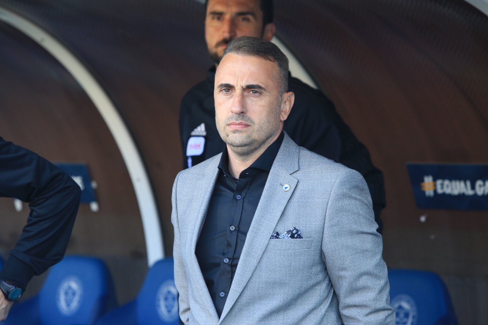 Uoči EURO 2020 selektor Petev za FTV: Francuzi će dominirati još sedam, osam godina