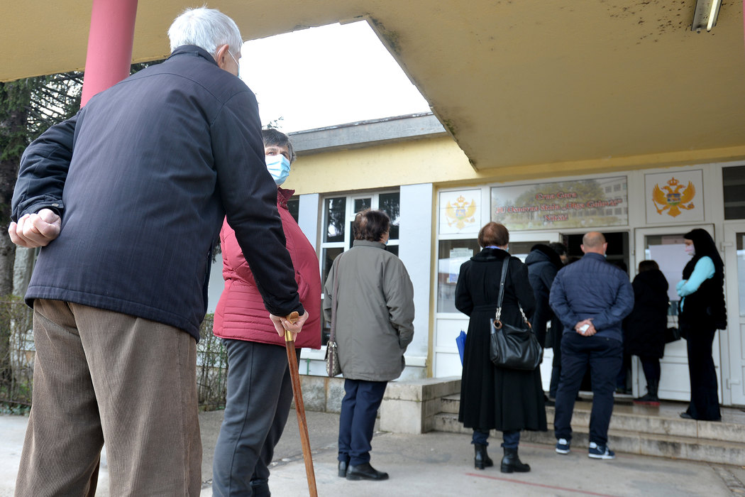 Dosadašnjoj opoziciji većina u nikšićkom parlamentu
