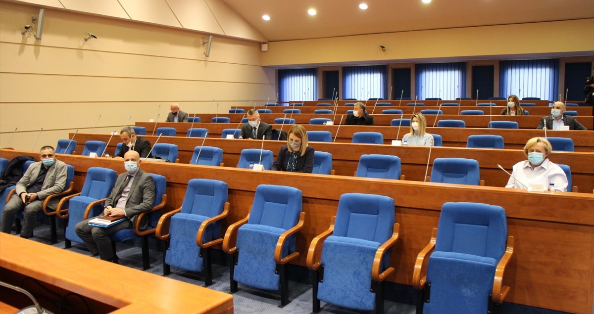 Izgradnja autoputa Banjaluka - Prijedor: Dogovoreno formiranje komisije za sporna pitanja