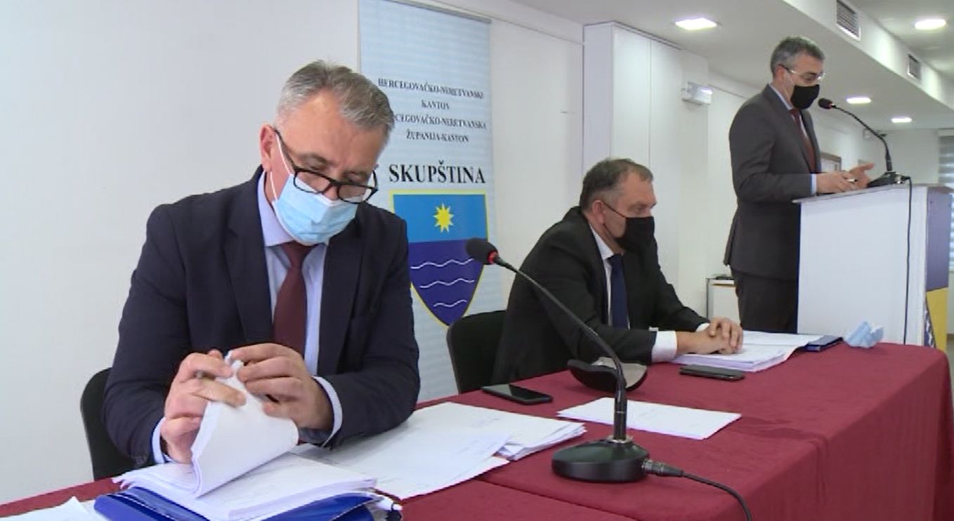 Diskriminacija Srba konačno će biti ukinuta u HNK-u